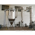 Precipitated Calcium Carbonate Flash Dryer